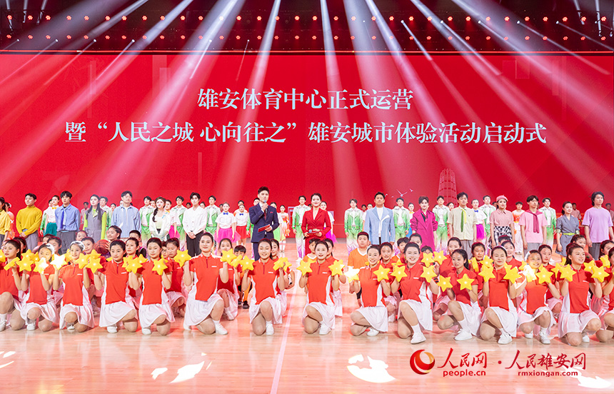 活動現場。牛思佳攝