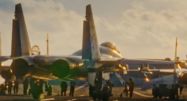 人民軍隊攻堅向前｜《攻堅》MV發布