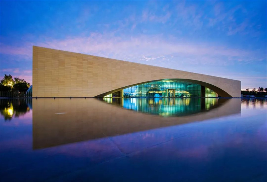 到雄安，看“未來之城”